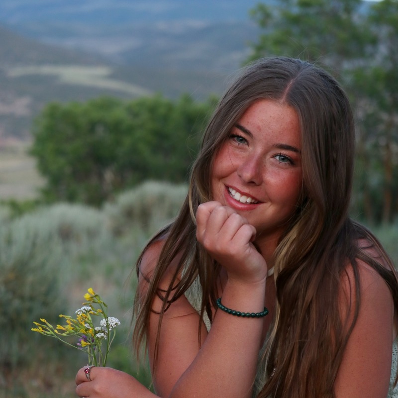 Zayleigh Findarle, MVF Students leader